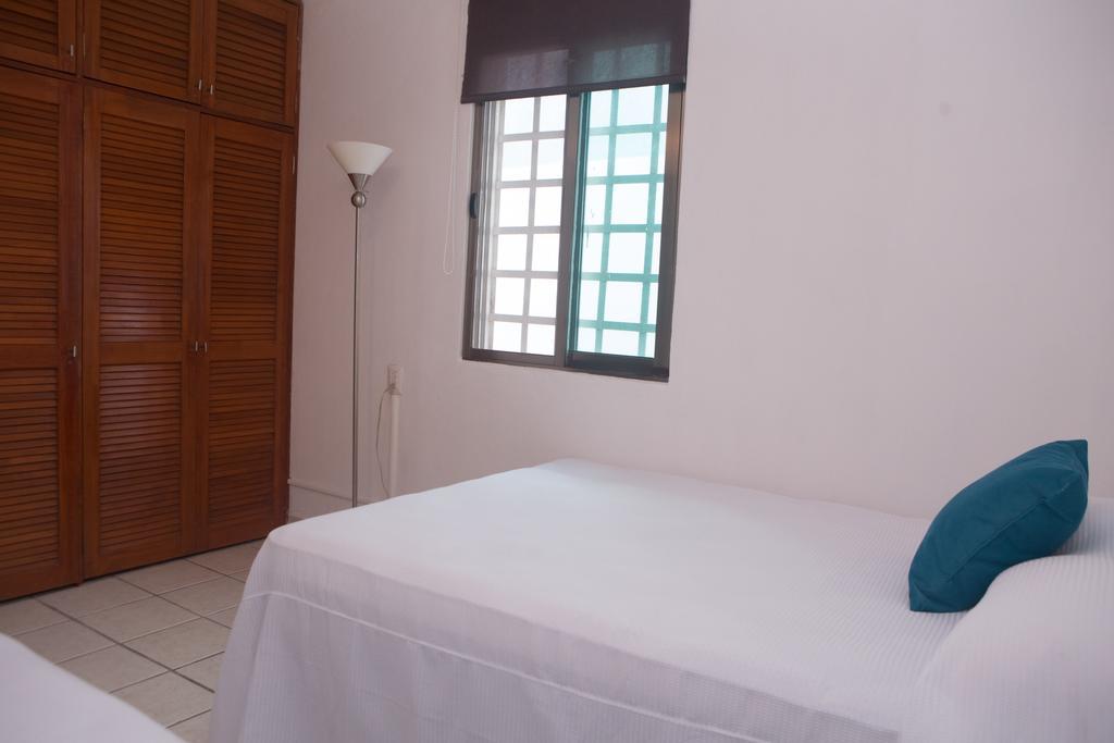 Cozy House Downtown Cancun Exterior photo